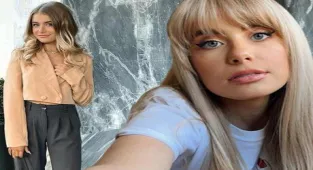 Demi Burnett: Test sonucuna göre otistiğim