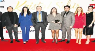 Demirören Medya'ya üç ödül