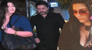 Deniz Çakır sevgilisiyle ilk kez görüntülendi! 'Ne derseniz deyin'