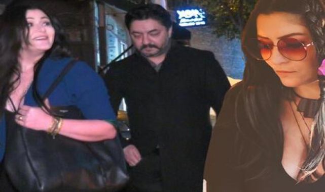 Deniz Çakır sevgilisiyle ilk kez görüntülendi! 'Ne derseniz deyin'