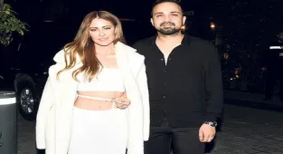 Derya Uluğ: Biraz moral bozucu