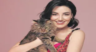 Diana’ya hayran oldu