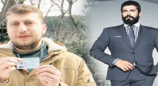 Dizilerden etkilendi adını değiştirdi