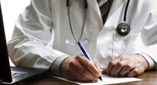 Doktorların Reçeteye Yazdıkları Şaşırttı