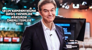 Dr. Öz, Rekor Kırarak Rakiplerini Geride Bıraktı