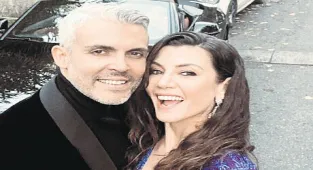 Dünyaevine giriyor