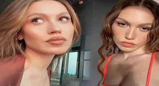 Duygu Özaslan ceza yediği iddialarına yanıt verdi