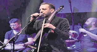Duygusal şarkılar
