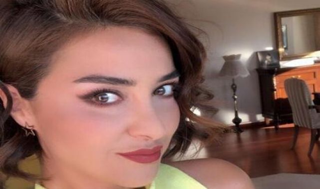 Ebru Elver'e dolandırıcılık şoku!