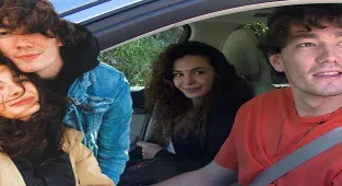 Ebru Şahin: Cedi'nin yanımda olması en güzel hediye
