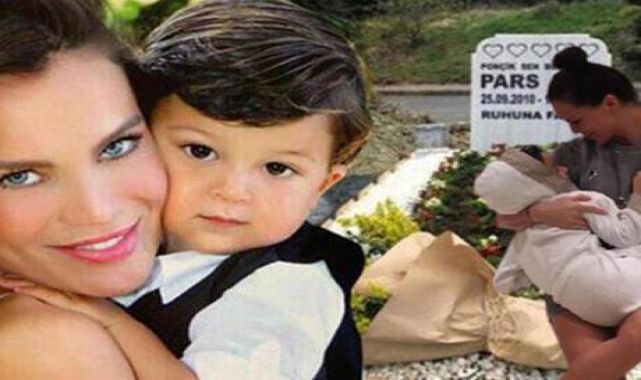 Ebru Şallı ilk kez yazıya döktü: O günden beri iki tişörtüyle yatağa giriyorum