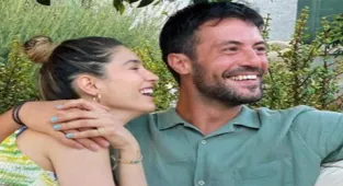 Ecem Çırpan ile Lider Şahin evlilik yolunda!
