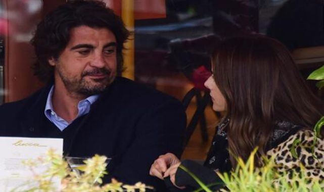Edvina Sponza: İbrahim Kutluay ile arkadaşız