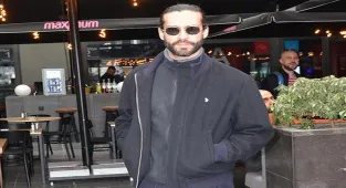 Ekin Koç: Yoğun bir tempoda çalışıyoruz