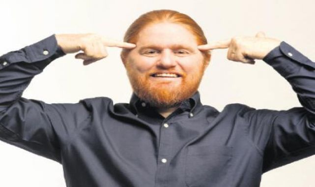 Ekrana taşıdı
