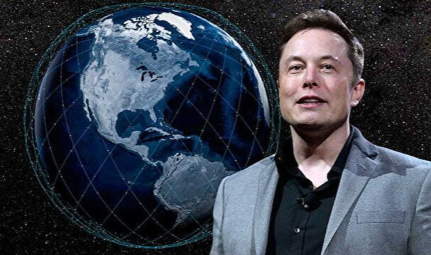 Elon Musk'tan Ukrayna'ya Destek