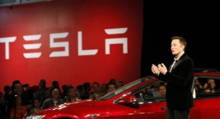Elon Musk Yüzünden Tesla'nın Başı Dertte