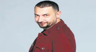 Emrah’tan müjde!