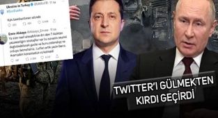 Emre Akkaya Twitter'da Neden TT oldu?