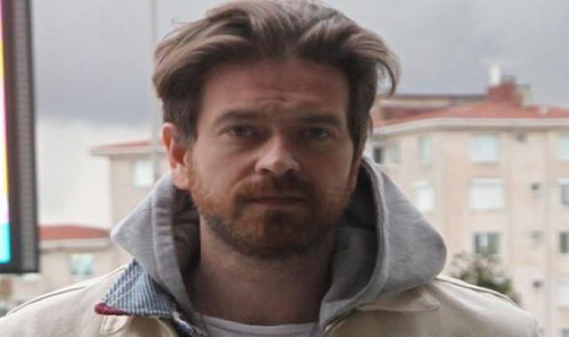 Engin Öztürk'ün yeni dizisindeki partneri belli oldu