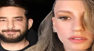 Enis Arıkan: Serenay güçlü bir kadın