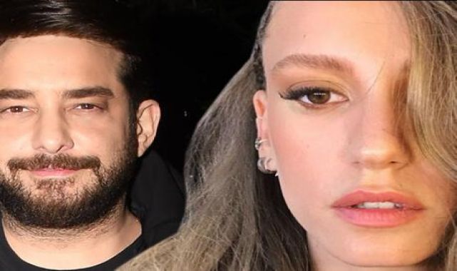 Enis Arıkan: Serenay güçlü bir kadın