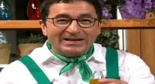 Erkan Şamcı koronavirüse yenik düştü