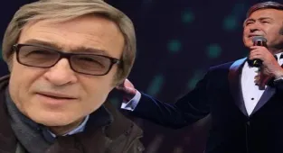 Erol Evgin'in acı günü!