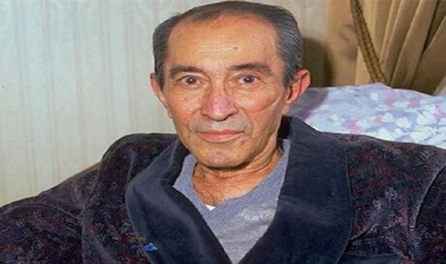 Ertem Eğilmez kimdir? Senarist Ertem Eğilmez nereli, kaç yaşındaydı, neden öldü? İşte filmleri ve hayatı
