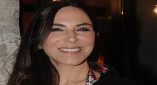 Esin Maraşlıoğlu 57 yıl sonra 'Süzet Halfon' ismini sildirdi!
