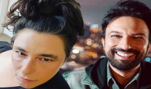 Esra Dermancıoğlu: Beni takip eden pişman olmaz!
