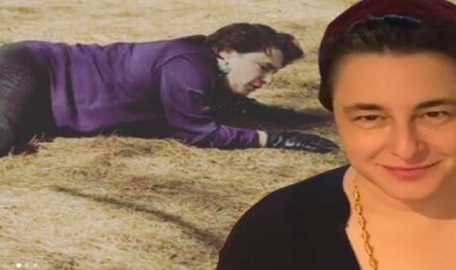 Esra Dermancıoğlu: Kariyerimde bulunduğum yere böyle gelmişimdir!