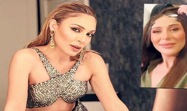 Estetik değil; filtre!