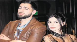 ‘Evimde gibi hissediyorum’