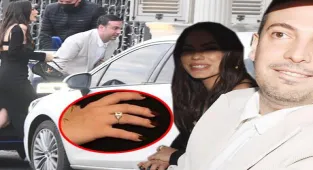 Evlenme teklifi alan Demet Özdemir: Azıcık sürpriz bıraksaydınız!