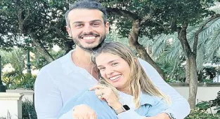 Evlenme teklifi aldı