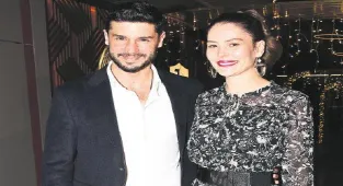 Eylülde düğün var