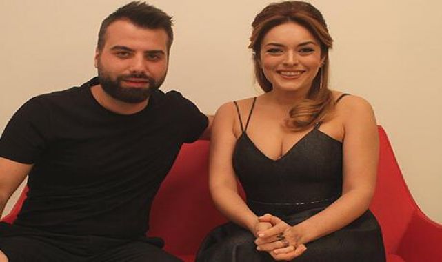 Ezgi Mola: Çocukken tam bir fırlamaydım!