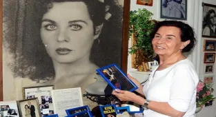 Fatma Girik'in adı Bodrum'da yaşatılacak