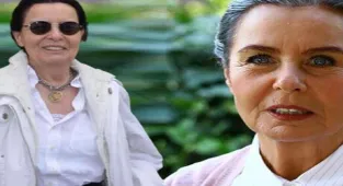 'Fatma Girik'in hesabından 2 milyon TL para çekildi' iddiası ortalığı ayağa kaldırdı