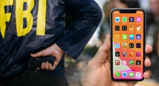 FBI Uyardı:"Telefonlarınızı Evde Bırakın"