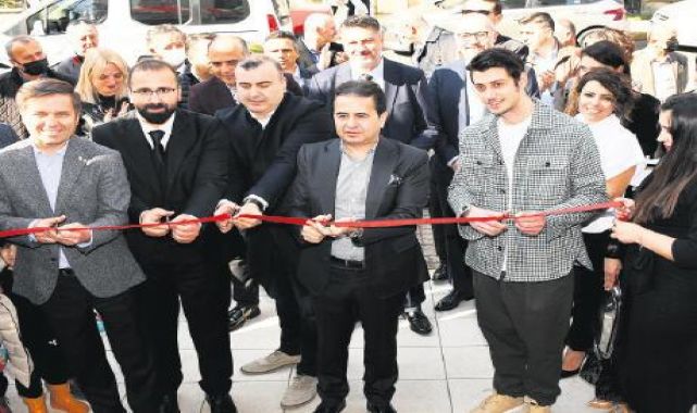 Feyyaz’a övgüler