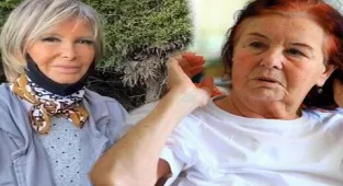 Filiz Akın yakın dostu Fatma Girik'i unutmadı: Seni çok özlüyorum