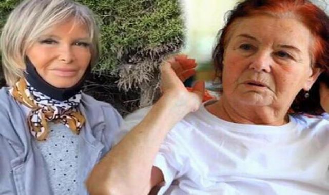 Filiz Akın yakın dostu Fatma Girik'i unutmadı: Seni çok özlüyorum