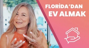 Florida'da Konut Alma Süreci Nasıl İşler?