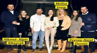 Gelenek bozulmadı