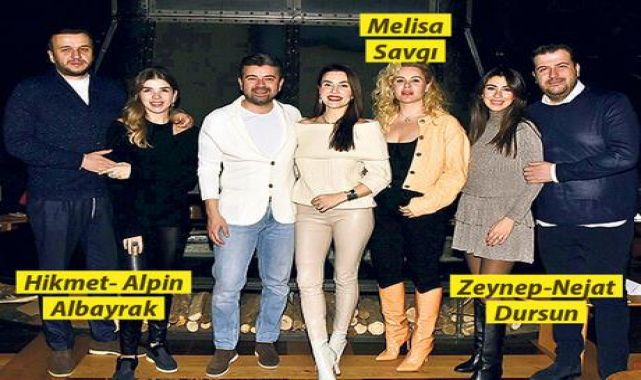 Gelenek bozulmadı