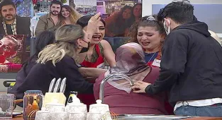 'Gelinim Mutfakta'da olaylı gün! Miyase’nin başına ne geldi?