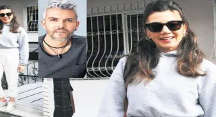 ‘Gelinliğe yemek arası bakıyorum’