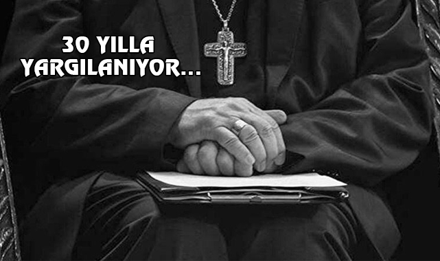 Georgia'da Papaz, 14 Yaşındaki Çocuğu İstismar Etti